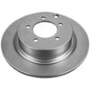 Advics P6R364U Disc Brake Rotor ADVICS OE Replacement Disc Brake Rotor