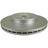 Advics R6F232U Disc Brake Rotor ADVICS OE Replacement Disc Brake Rotor