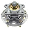 WJB WA512266 Wheel Bearing and Hub Assembly wa512266
