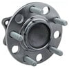 WJB WA512331 Wheel Bearing and Hub Assembly wa512331