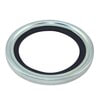 WJB WS8705S Wheel Seal Seal