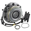 WJB WA515083 Wheel Bearing and Hub Assembly WHEELBEARINGANDHUBASSEMBL