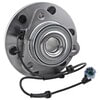 WJB WA515124 Wheel Bearing and Hub Assembly wa515124