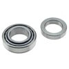 WJB WTA10 Wheel Bearing and Race Set Bearing