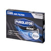 Purolator PBC25864 Cabin Air Filter Cabin Air Filter