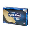 Purolator A49146 Engine Air Filter Air Filter