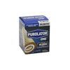 Purolator PL18179 Engine Oil Filter PUROLATOR ONE AIO Cartridge Lube Metal Free Filter