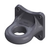 Premier 10000741 Trailer Hitch Drawbar Drawbar Eye, Bolt-On, 2-3/8 in. ID