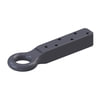 Premier 10000782 Trailer Hitch Drawbar Drawbar Eye, Bolt-On, 2-3/8 in. ID