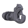 Premier 10001050 Trailer Hitch Pintle Hook Swivel Coupling - 30,000 lbs. Maximum Gross Trailer Weight, 2 1/16 in. Min. Eye