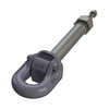 Premier 10004774 Trailer Hitch Drawbar Adjustable Drawbar Eye Assembly, LH, Thread Push Rod