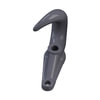 Premier 12L Tow Hook Tow Hook - Bolt Holes 3/4” x 5/8” - Centers 4-1/4”