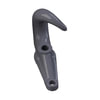 Premier 12R Tow Hook Tow Hook - Bolt Holes 3/4” x 5/8” - Centers 4-1/4”