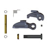 Premier 270PK Trailer Hitch Bolt Kit Parts Kit (for use with 270 coupling) :
