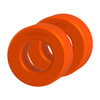 Premier 934A Trailer Hitch Ball Bushing Bushing, Poly (2 pieces) (for use with 930A hinge assembly)