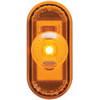 Optronics MCL290APG Turn Signal Light ONE LED MARK