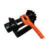 Ancra 50404-10-33 Tie Down Rope Tie Down Rope - 396 in., Polyethylene, with Chain Anchor