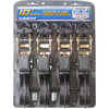 Ancra 95005 Ratchet Tie Down Strap STRAP ASY