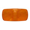 Optronics A42AB Side Marker Light Lens OBSOLETE