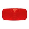 Optronics AL46RB Side Marker Light Lens LENS