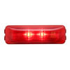 Optronics MCL61RBP Side Marker Light Clearance/Marker Light