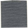 Global Parts Distributors 1211286 Cabin Air Filter gpd Cabin Air Filter 1211286