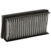 Global Parts Distributors 1211290 Cabin Air Filter gpd Cabin Air Filter 1211290