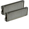 Global Parts Distributors 1211348 Cabin Air Filter gpd Cabin Air Filter 1211348