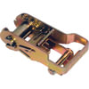 Ancra 43320-32 Ratchet Tie Down Strap Ratchet Buckle - 1 in., Steel