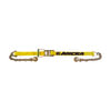 Ancra 45982-15 Ratchet Tie Down Strap 2" X 27' STRAP