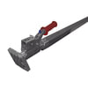 Ancra 49205-31 Cargo Bar Cargo Bar - 51 in to 114 in., Steel, Universal
