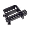 Ancra 49207-137 Trailer Winch Mount DOUBLE L WINCH