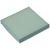 Global Parts Distributors 1211340 Cabin Air Filter gpd Cabin Air Filter 1211340