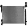 Global Parts Distributors 13204