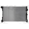 Global Parts Distributors 13213C Radiator gpd Radiator 13213C