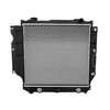 Global Parts Distributors 1682