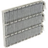Global Parts Distributors 1211324 Cabin Air Filter gpd Cabin Air Filter 1211324