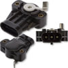 Global Parts Distributors 1812005 Throttle Position Sensor gpd Throttle Position Se 1812005