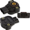 Global Parts Distributors 1812051 Throttle Position Sensor gpd Throttle Position Se 1812051
