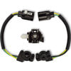 Global Parts Distributors 1812066 Throttle Position Sensor gpd Throttle Position Se 1812066