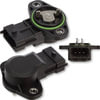 Global Parts Distributors 1812079 Throttle Position Sensor gpd Throttle Position Se 1812079