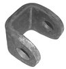 Hendrickson S-2592 Suspension Shock Absorber Mount Clevis Kit Suspension Shock Absorber Mount Clevis Kit