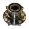 GMB 7350017 Wheel Bearing and Hub Assembly Wheel Bearing and Hub Assembly