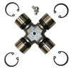 GMB 2500120 Universal Joint Off-Highway Universal Joint