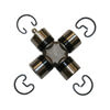 GMB 2500870 Universal Joint Off-Highway Universal Joint