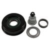 GMB 446-7016 Accessory Drive Belt Idler Pulley Accessory Drive Belt Idler Pulley