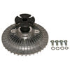 GMB 920-2050 Engine Cooling Fan Clutch Non-Thermal Engine Cooling Fan Clutch