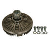 GMB 930-2050 Engine Cooling Fan Clutch Engine Cooling Fan Clutch