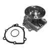 GMB 165 2001 Engine Water Pump Engine Water Pump