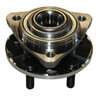 GMB 7200005 Wheel Bearing and Hub Assembly Wheel Bearing and Hub Assembly